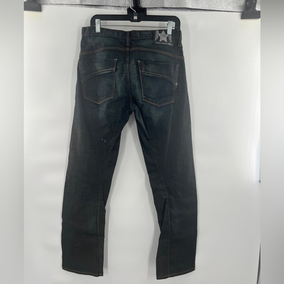 Truth Freedom Bread blue jeans pants trousers size 31 - Picture 11 of 11